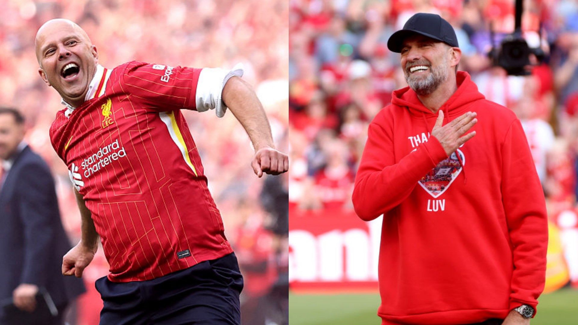 GOAL - Multiple Images - 2